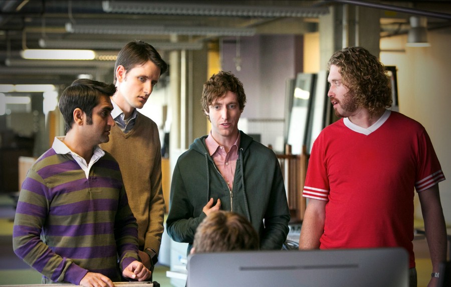 Real World Parallels to Last Night’s Episode of Silicon Valley