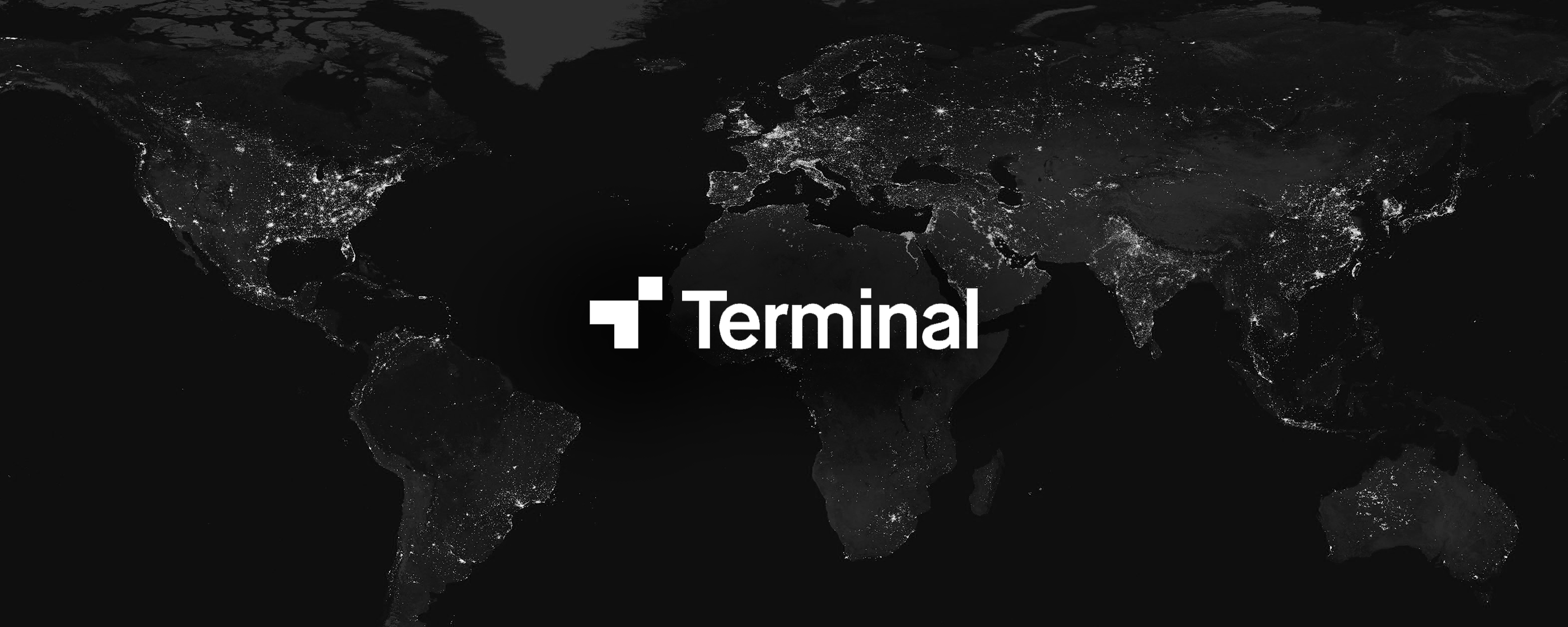 Announcing Terminal