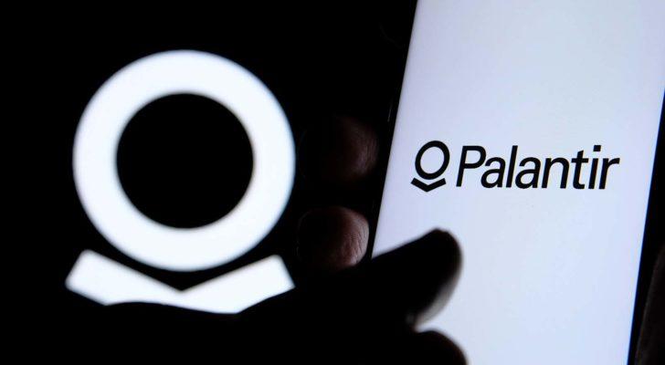 Did Palantir’s founders consider the ethical implications of their work?